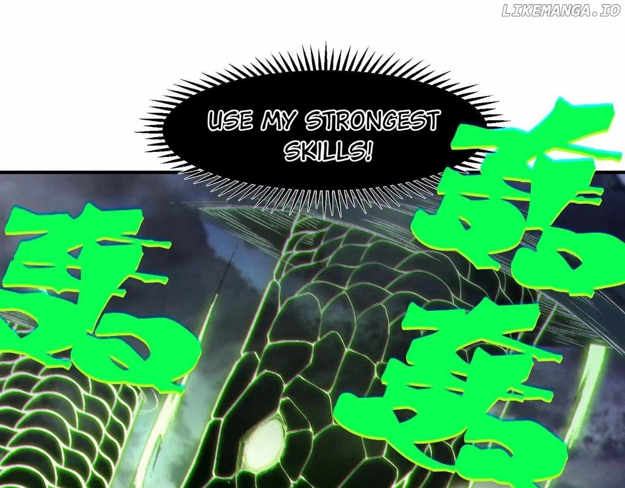 Demonic Evolution Chapter 104 97